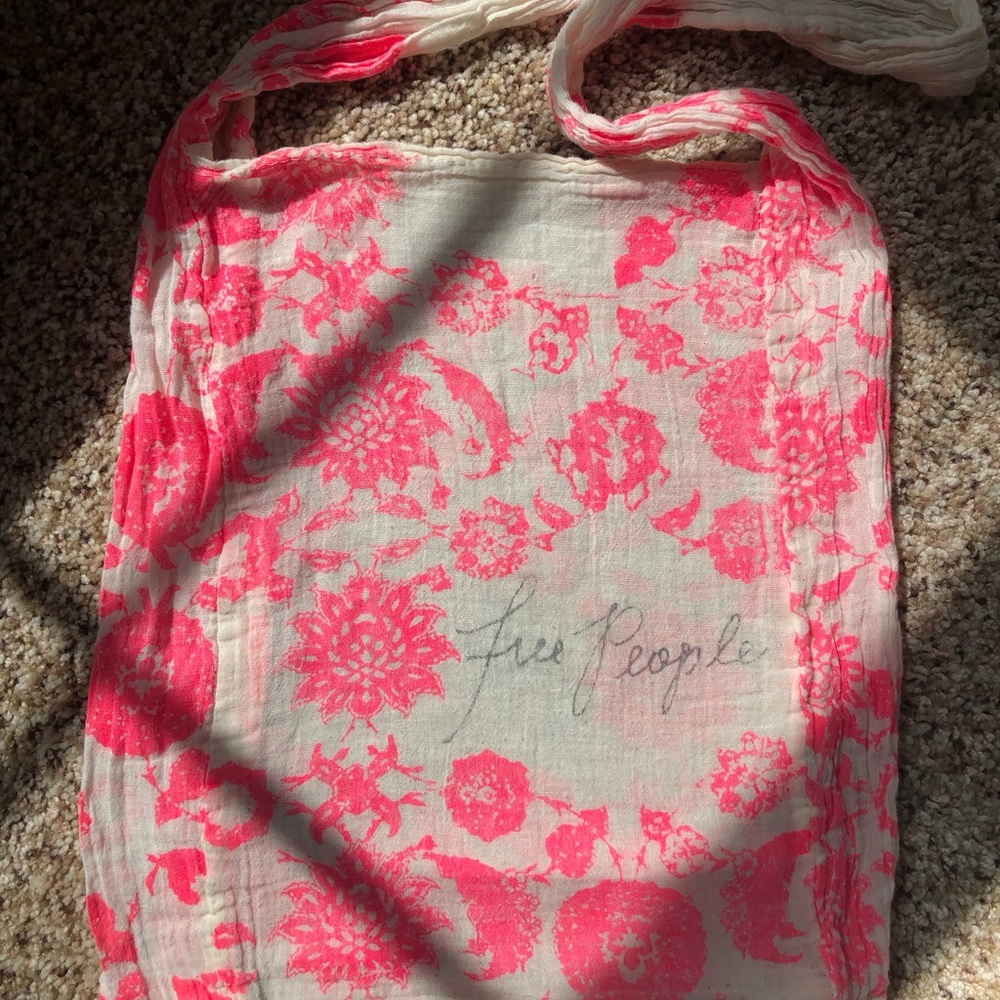 Free People bag